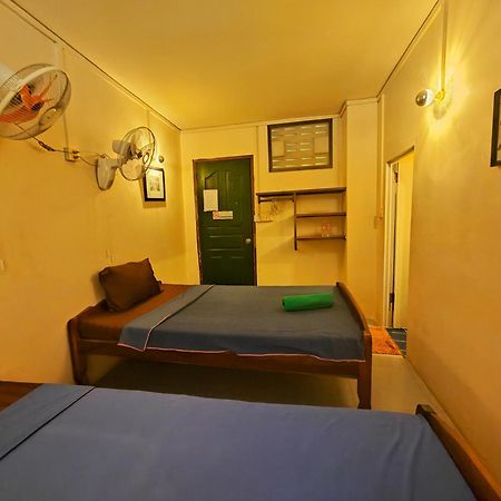 Soben Cafe Guesthouse & Restaurant Siem Reap Zewnętrze zdjęcie
