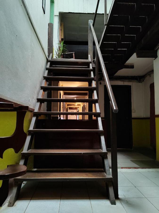 Soben Cafe Guesthouse & Restaurant Siem Reap Zewnętrze zdjęcie