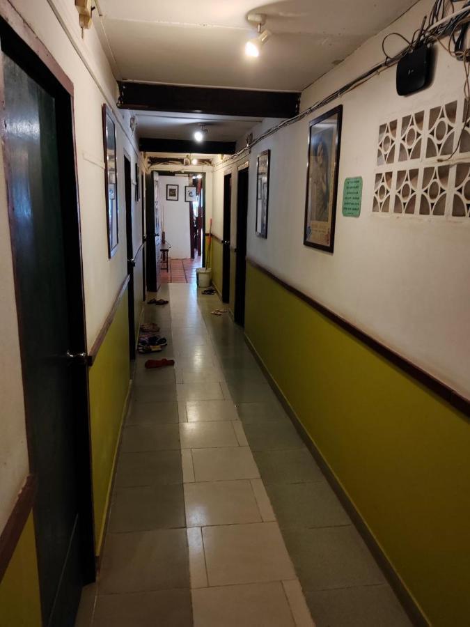 Soben Cafe Guesthouse & Restaurant Siem Reap Zewnętrze zdjęcie