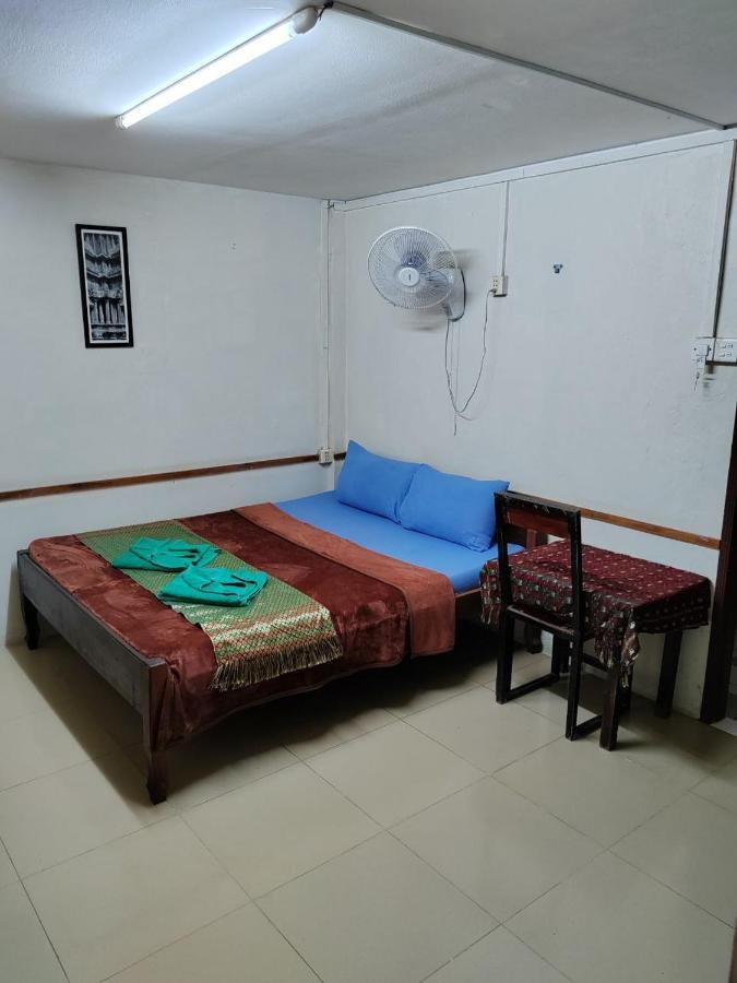 Soben Cafe Guesthouse & Restaurant Siem Reap Zewnętrze zdjęcie