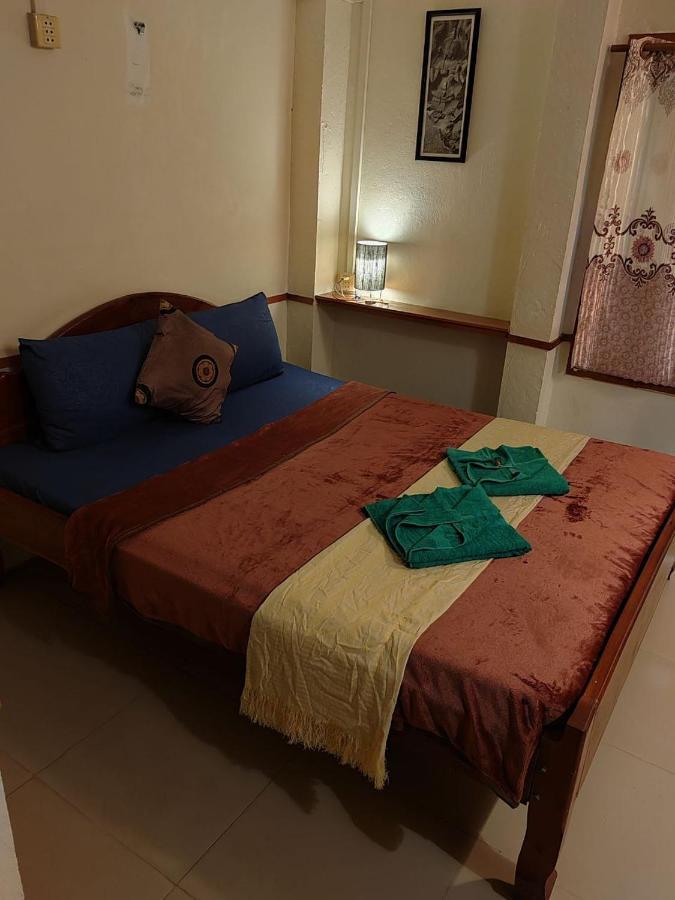 Soben Cafe Guesthouse & Restaurant Siem Reap Zewnętrze zdjęcie