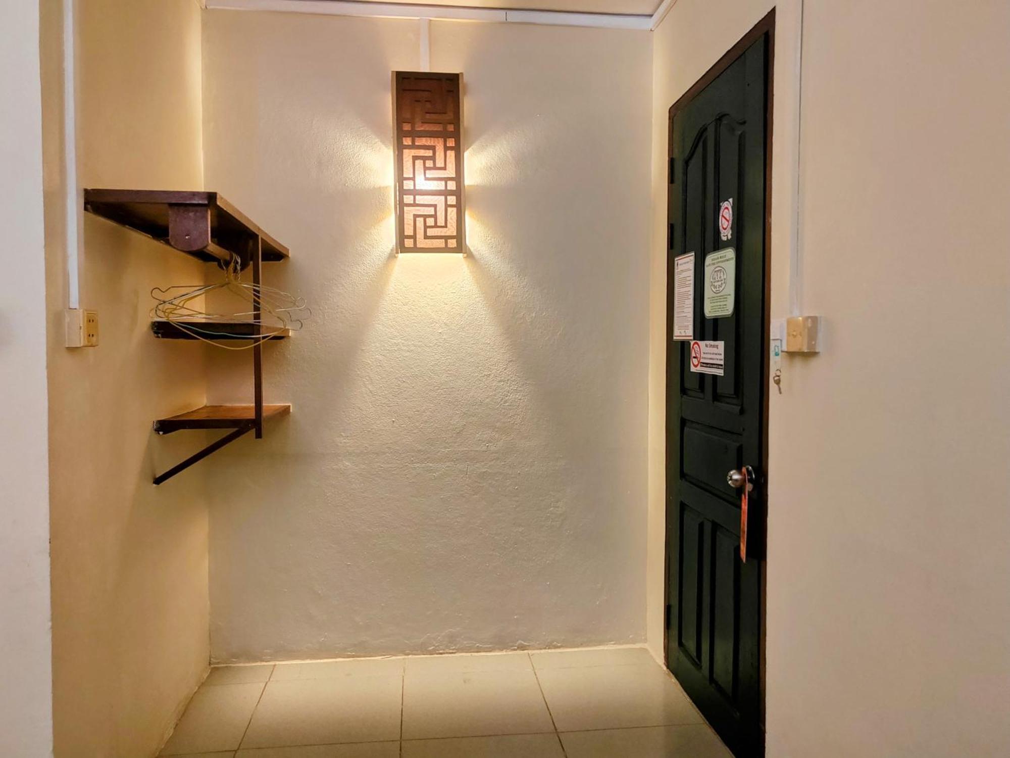 Soben Cafe Guesthouse & Restaurant Siem Reap Pokój zdjęcie