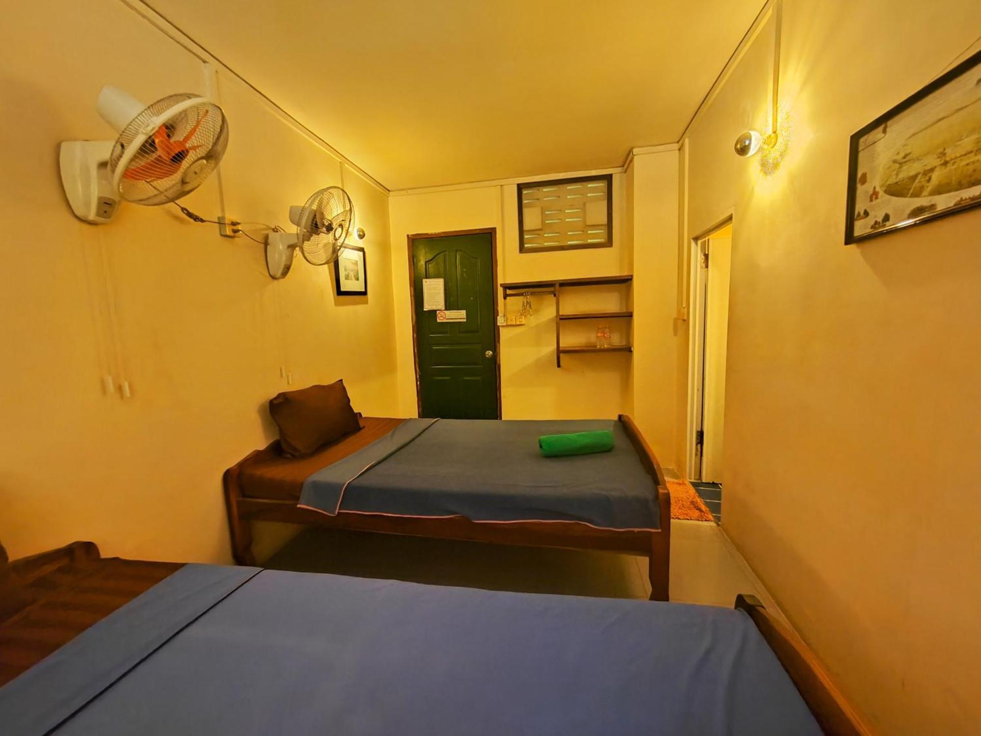 Soben Cafe Guesthouse & Restaurant Siem Reap Zewnętrze zdjęcie