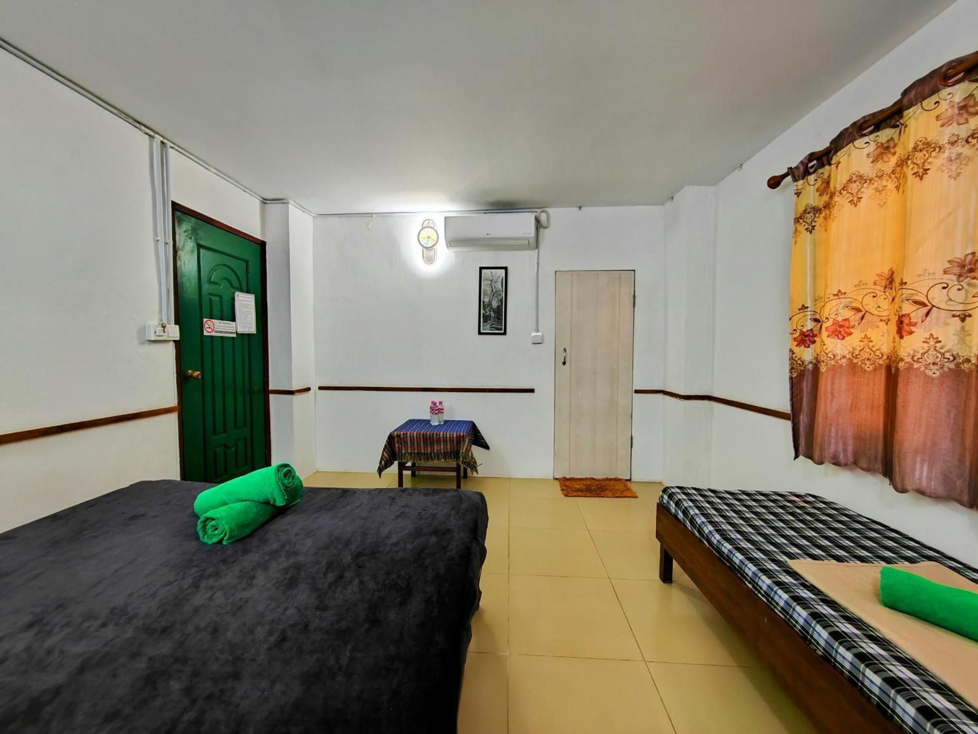 Soben Cafe Guesthouse & Restaurant Siem Reap Pokój zdjęcie