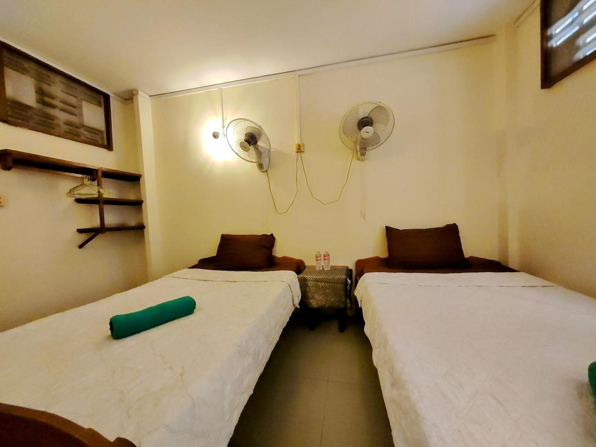 Soben Cafe Guesthouse & Restaurant Siem Reap Pokój zdjęcie